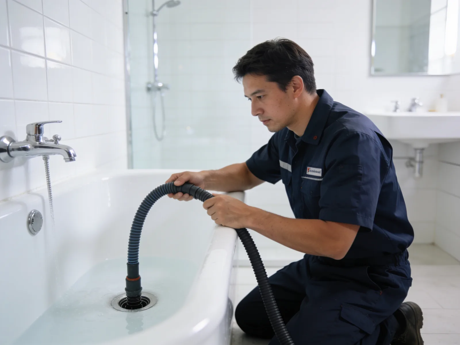 Emergency Plumber Uledi, PA FAQs